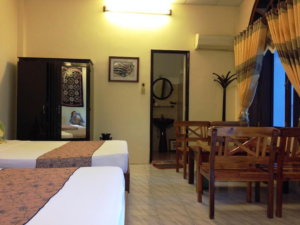 Dong Loi Hotel Hue Exterior photo